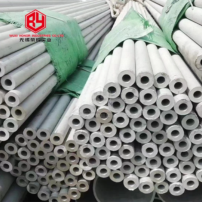 310S Stainless Steel Pipe